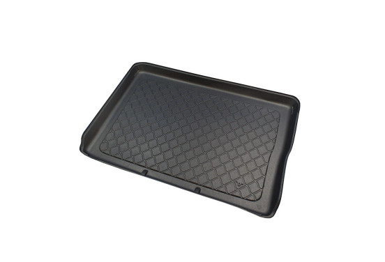Kofferbakmat passend voor Opel Meriva B (II) V/5 03.2010-06.2017, afbeelding 2