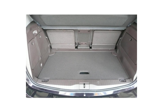 Kofferbakmat passend voor Opel Meriva B (II) V/5 03.2010-06.2017, afbeelding 3