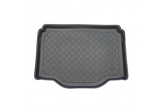 Kofferbakmat passend voor Opel Mokka (Allroad) / Chevrolet Trax (Allroad) 2012-2019