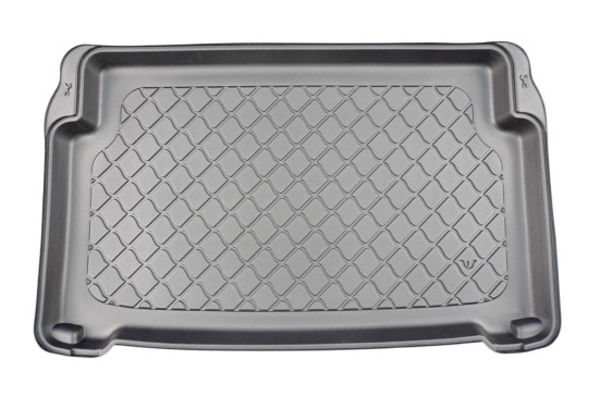 Kofferbakmat passend voor Opel Mokka B SUV/5 02.2021- / Opel Mokka-e (electric) SUV/5 02.2021-