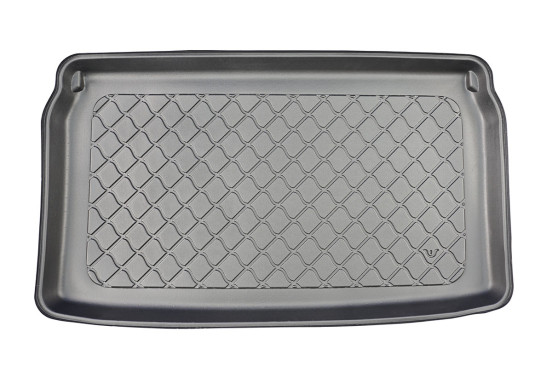Kofferbakmat passend voor Opel Mokka B SUV/5 02.2021- / Opel Mokka-e (electric) SUV/5 02.2021-