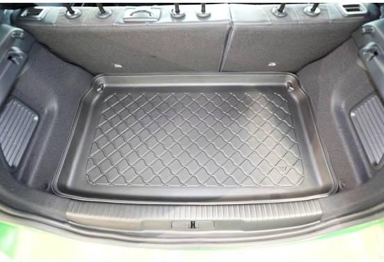 Kofferbakmat passend voor Opel Mokka B SUV/5 02.2021- / Opel Mokka-e (electric) SUV/5 02.2021-, afbeelding 4