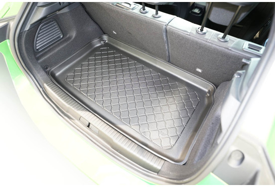 Kofferbakmat passend voor Opel Mokka B SUV/5 02.2021- / Opel Mokka-e (electric) SUV/5 02.2021-, afbeelding 5