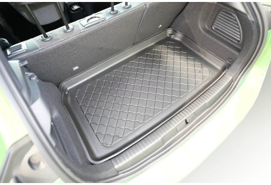 Kofferbakmat passend voor Opel Mokka B SUV/5 02.2021- / Opel Mokka-e (electric) SUV/5 02.2021-, afbeelding 6