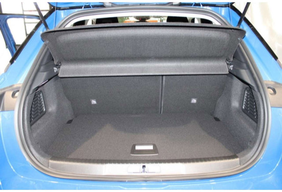 Kofferbakmat passend voor Opel Mokka B SUV/5 02.2021- / Opel Mokka-e (electric) SUV/5 02.2021-, afbeelding 7