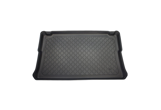 Kofferbakmat passend voor Opel Vivaro B Tour 09.2014-02.2019/ Renault Traffic III 09.2014-