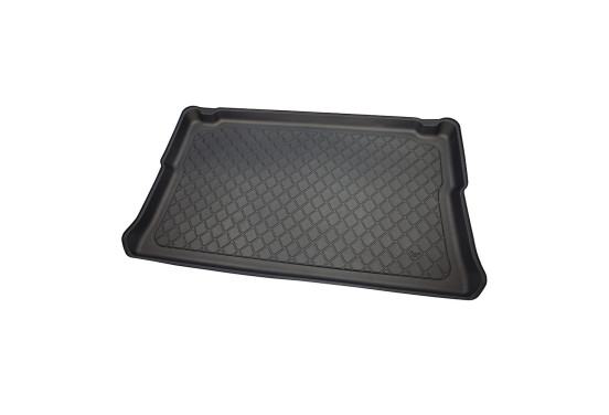 Kofferbakmat passend voor Opel Vivaro B Tour 09.2014-02.2019/ Renault Traffic III 09.2014-, afbeelding 2