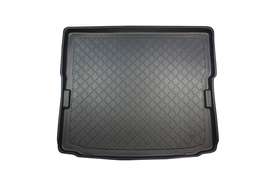 Kofferbakmat passend voor Opel Zafira B (II) V/5 05.2005-2014