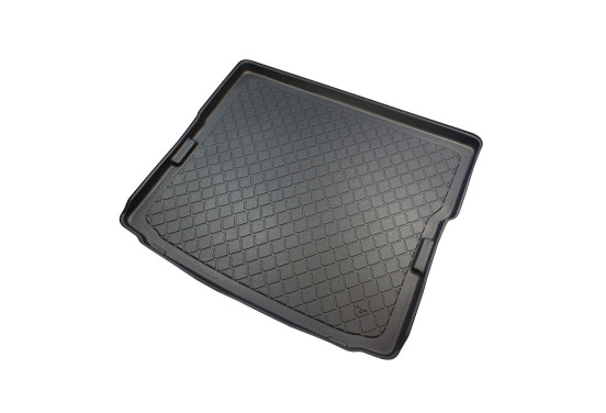 Kofferbakmat passend voor Opel Zafira B (II) V/5 05.2005-2014, afbeelding 2