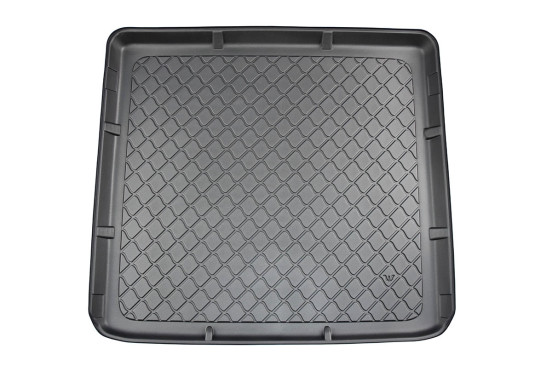 Kofferbakmat passend voor Opel Zafira C Tourer V/5 01.2012-07.2019
