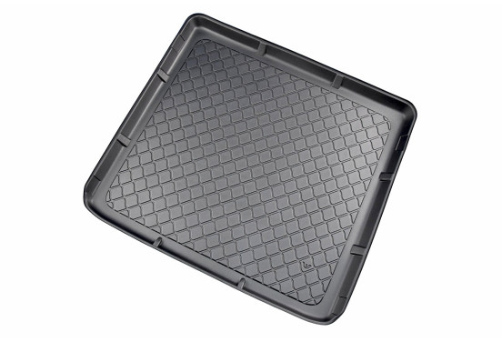 Kofferbakmat passend voor Opel Zafira C Tourer V/5 01.2012-07.2019, afbeelding 2