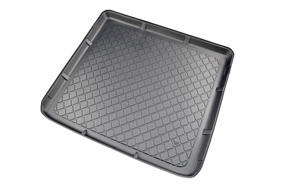 Kofferbakmat passend voor Opel Zafira C Tourer V/5 01.2012-07.2019, afbeelding 3