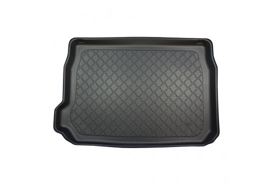 Kofferbakmat passend voor Peugeot 2008 2013-2019