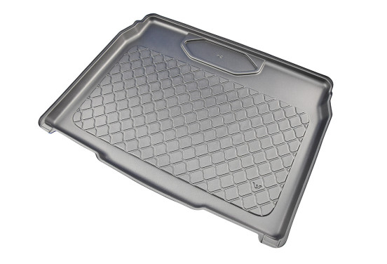 Kofferbakmat passend voor Peugeot 2008 II / Peugeot e-2008 08.2020- (+facelift), afbeelding 3