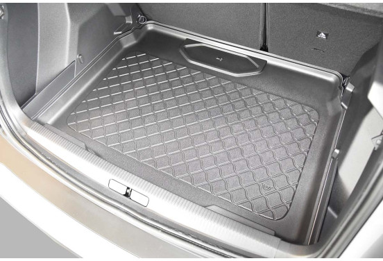 Kofferbakmat passend voor Peugeot 2008 II / Peugeot e-2008 08.2020- (+facelift), afbeelding 5