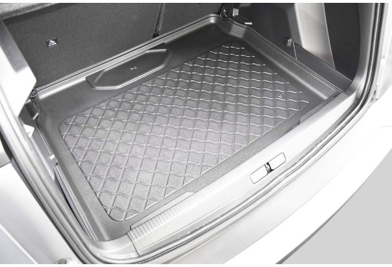 Kofferbakmat passend voor Peugeot 2008 II / Peugeot e-2008 08.2020- (+facelift), afbeelding 6