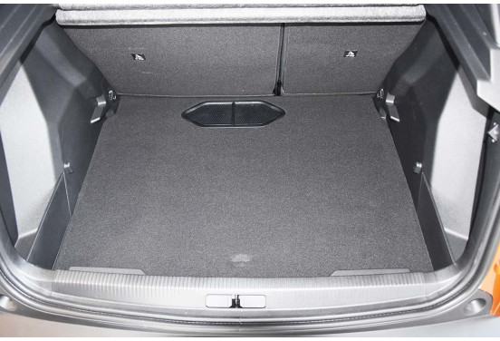 Kofferbakmat passend voor Peugeot 2008 II / Peugeot e-2008 08.2020- (+facelift), afbeelding 7