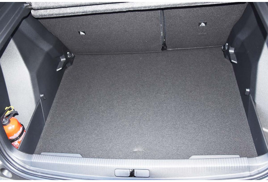 Kofferbakmat passend voor Peugeot 2008 II / Peugeot e-2008 08.2020- (+facelift), afbeelding 8