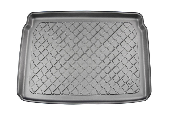 Kofferbakmat passend voor Peugeot 2008 II SUV/5 01.2020- /  Peugeot e-2008 SUV/5  08.2020-