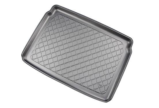 Kofferbakmat passend voor Peugeot 2008 II SUV/5 01.2020- /  Peugeot e-2008 SUV/5  08.2020-, afbeelding 2
