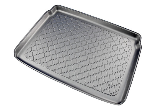 Kofferbakmat passend voor Peugeot 2008 II SUV/5 01.2020- /  Peugeot e-2008 SUV/5  08.2020-, afbeelding 3