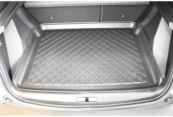 Kofferbakmat passend voor Peugeot 2008 II SUV/5 01.2020- /  Peugeot e-2008 SUV/5  08.2020-, afbeelding 4