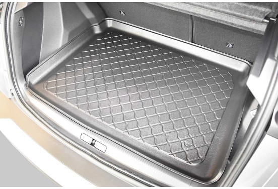 Kofferbakmat passend voor Peugeot 2008 II SUV/5 01.2020- /  Peugeot e-2008 SUV/5  08.2020-, afbeelding 5