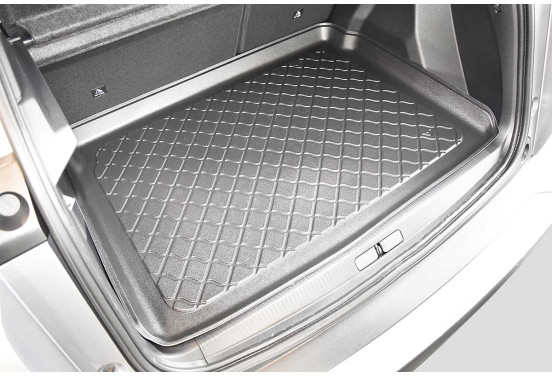 Kofferbakmat passend voor Peugeot 2008 II SUV/5 01.2020- /  Peugeot e-2008 SUV/5  08.2020-, afbeelding 6