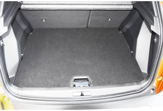Kofferbakmat passend voor Peugeot 2008 II SUV/5 01.2020- /  Peugeot e-2008 SUV/5  08.2020-, afbeelding 7
