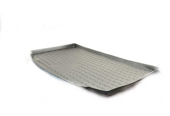Kofferbakmat passend voor Peugeot 206 1998-2012 / Peugeot 206 CC 2000-2007
