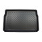 Kofferbakmat passend voor Peugeot 208 HB/3/5 03.2012-05.2019 / Citroen C3 III + Facelift 06.2020 HB