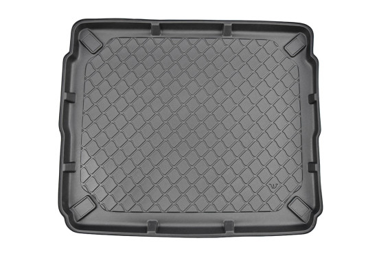 Kofferbakmat passend voor Peugeot 3008 I HB/5 05.2009-10.2016
