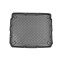 Kofferbakmat passend voor Peugeot 3008 I HB/5 05.2009-10.2016