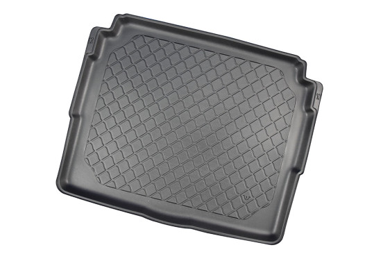 Kofferbakmat passend voor Peugeot 3008 II + Facelift 2020 SUV/5 11.2016-, afbeelding 3