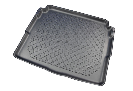 Kofferbakmat passend voor Peugeot 3008 II + Facelift 2020 SUV/5 11.2016-, afbeelding 4