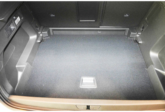 Kofferbakmat passend voor Peugeot 3008 II + Facelift 2020 SUV/5 11.2016-, afbeelding 8
