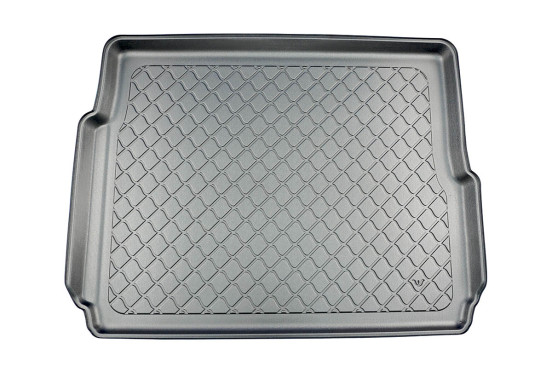 Kofferbakmat passend voor Peugeot 3008 II Hybrid & Hybrid4 SUV/5 09.2019-