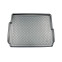 Kofferbakmat passend voor Peugeot 3008 II Hybrid & Hybrid4 SUV/5 09.2019-