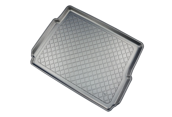 Kofferbakmat passend voor Peugeot 3008 II Hybrid & Hybrid4 SUV/5 09.2019-, afbeelding 2