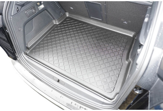 Kofferbakmat passend voor Peugeot 3008 II Hybrid & Hybrid4 SUV/5 09.2019-, afbeelding 5