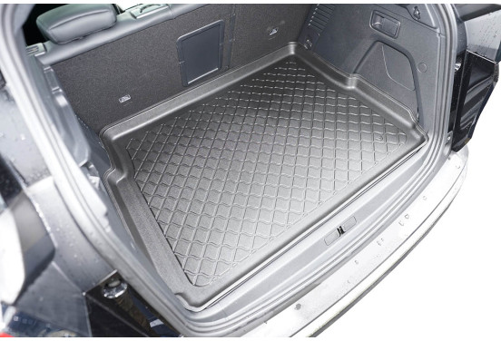 Kofferbakmat passend voor Peugeot 3008 II Hybrid & Hybrid4 SUV/5 09.2019-, afbeelding 6