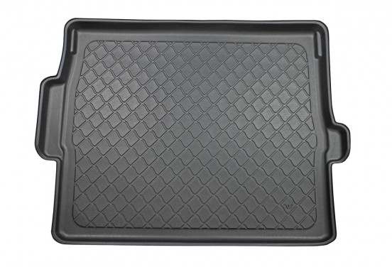 Kofferbakmat passend voor Peugeot 3008 / Opel Grandland X 2016+