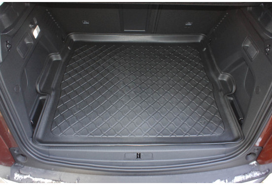 Kofferbakmat passend voor Peugeot 3008 / Opel Grandland X 2016+, afbeelding 3