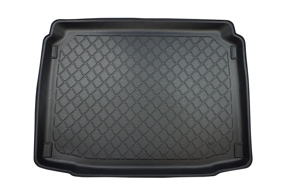 Kofferbakmat passend voor Peugeot 308 II HB/5 08.2013-11.2021