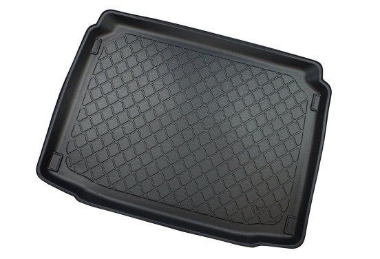 Kofferbakmat passend voor Peugeot 308 II HB/5 08.2013-11.2021, afbeelding 2