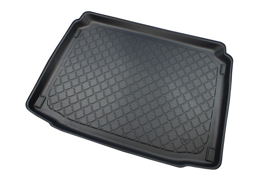 Kofferbakmat passend voor Peugeot 308 II HB/5 08.2013-11.2021, afbeelding 3