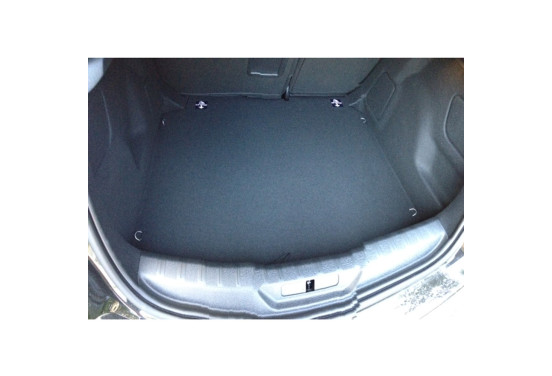 Kofferbakmat passend voor Peugeot 308 II HB/5 08.2013-11.2021, afbeelding 4