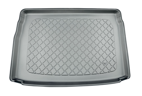 Kofferbakmat passend voor Peugeot 308 III (P51) Plug-in Hybrid HB/5 12.2021-