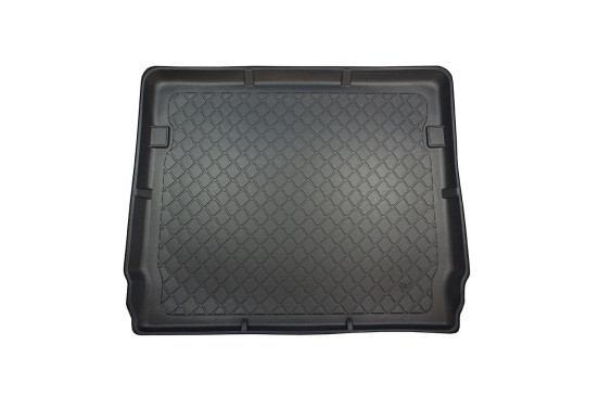 Kofferbakmat passend voor Peugeot 5008 I V/5 05.2009-06.2017