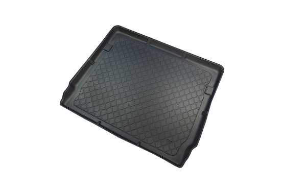 Kofferbakmat passend voor Peugeot 5008 I V/5 05.2009-06.2017, afbeelding 2